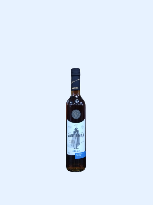 Sandeman Armada Sherry 500ml