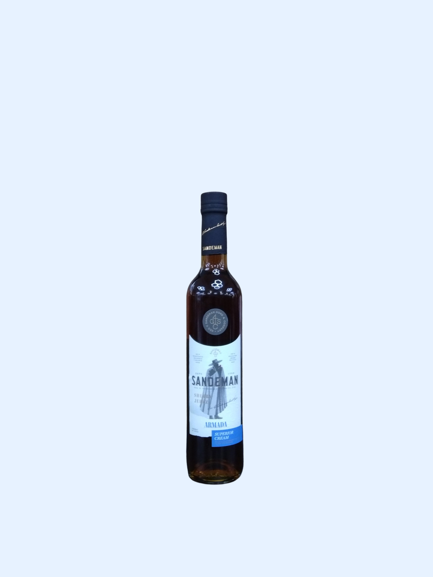 Sandeman Armada Sherry 50 CL