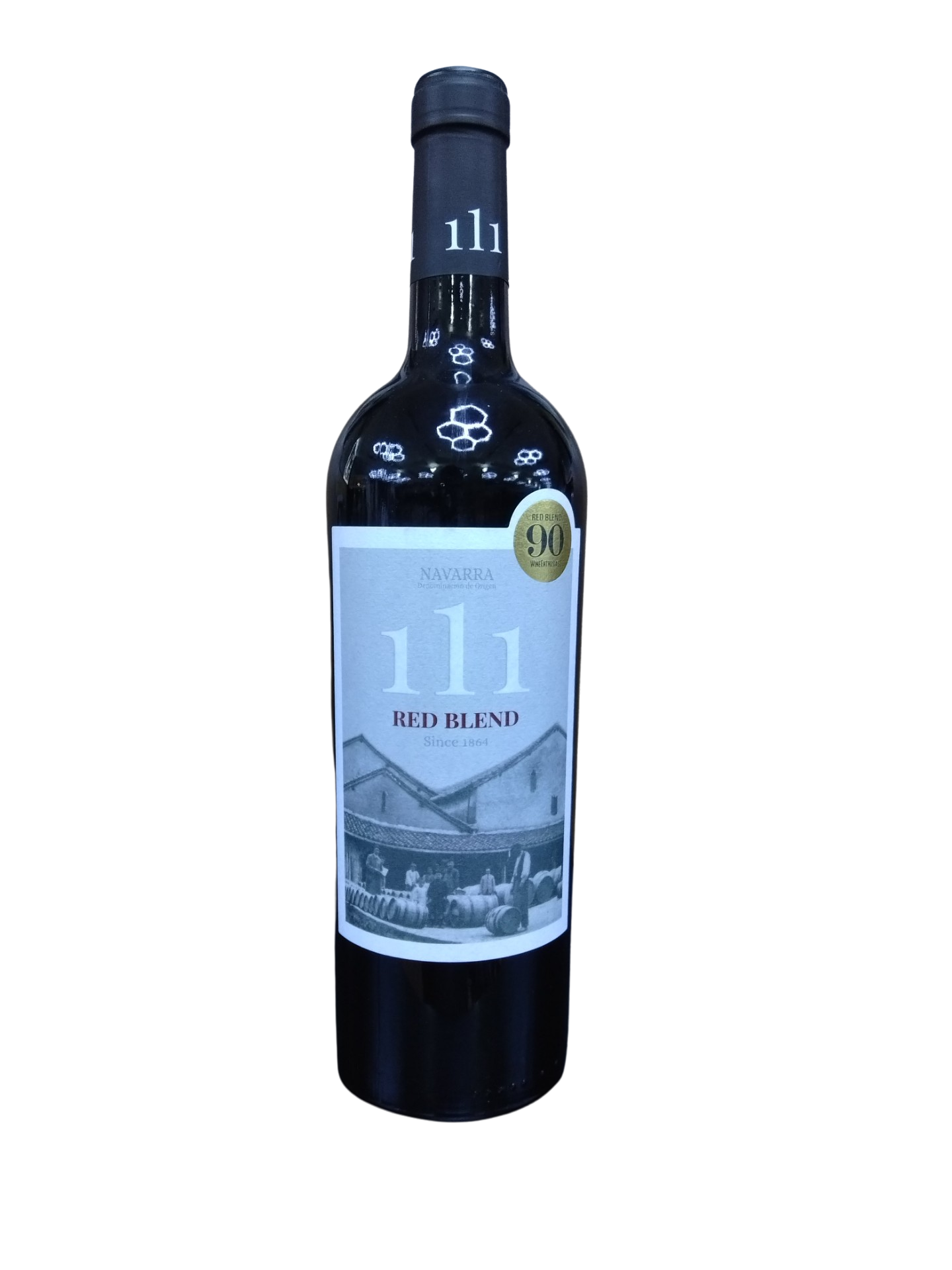 Las Campanas 111 Garnacha 75 CL