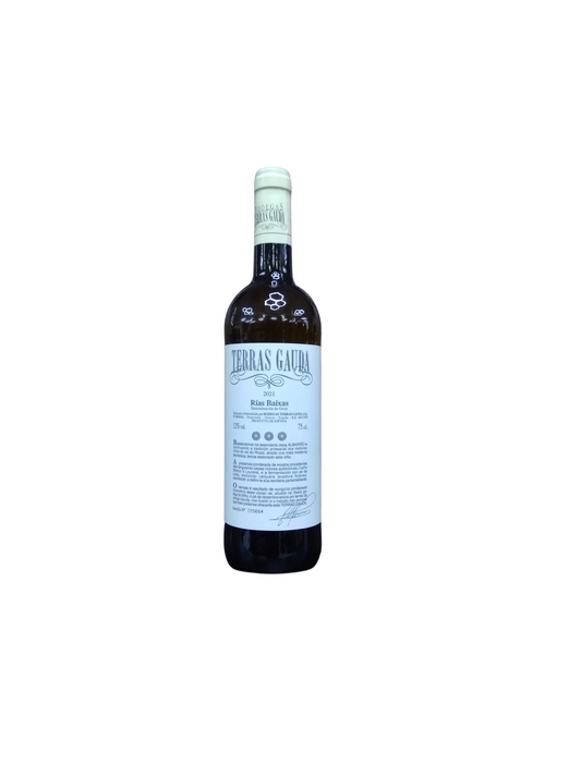 Terras Gauda O Rosal 75 CL