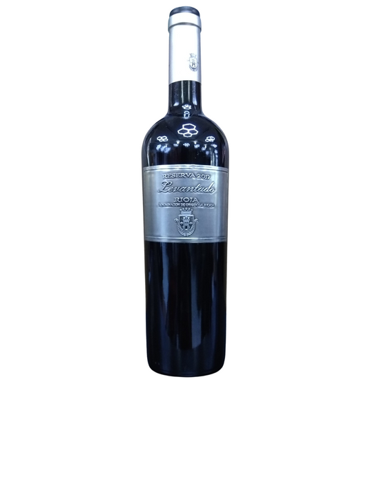 Levantado Reserva 75 CL