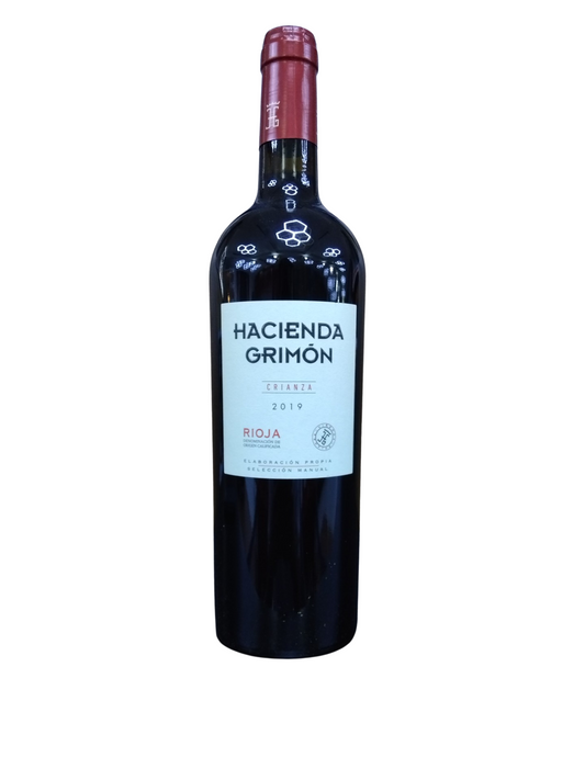 Hacienda Grimon Rioja 75 CL