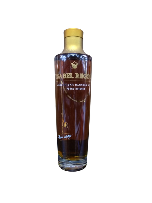 YASBEL REGINA COGNAC BRANDY 70CL