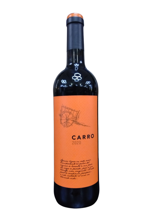 Carro Red 75 CL