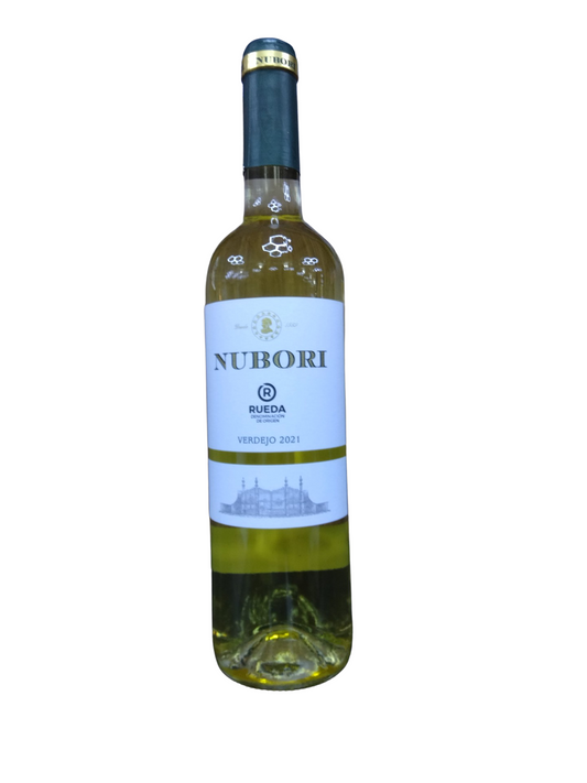 Nubori Rueda Verdejo 75 CL