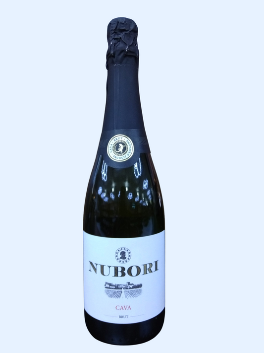 Nubori Cava Blanco 75 CL