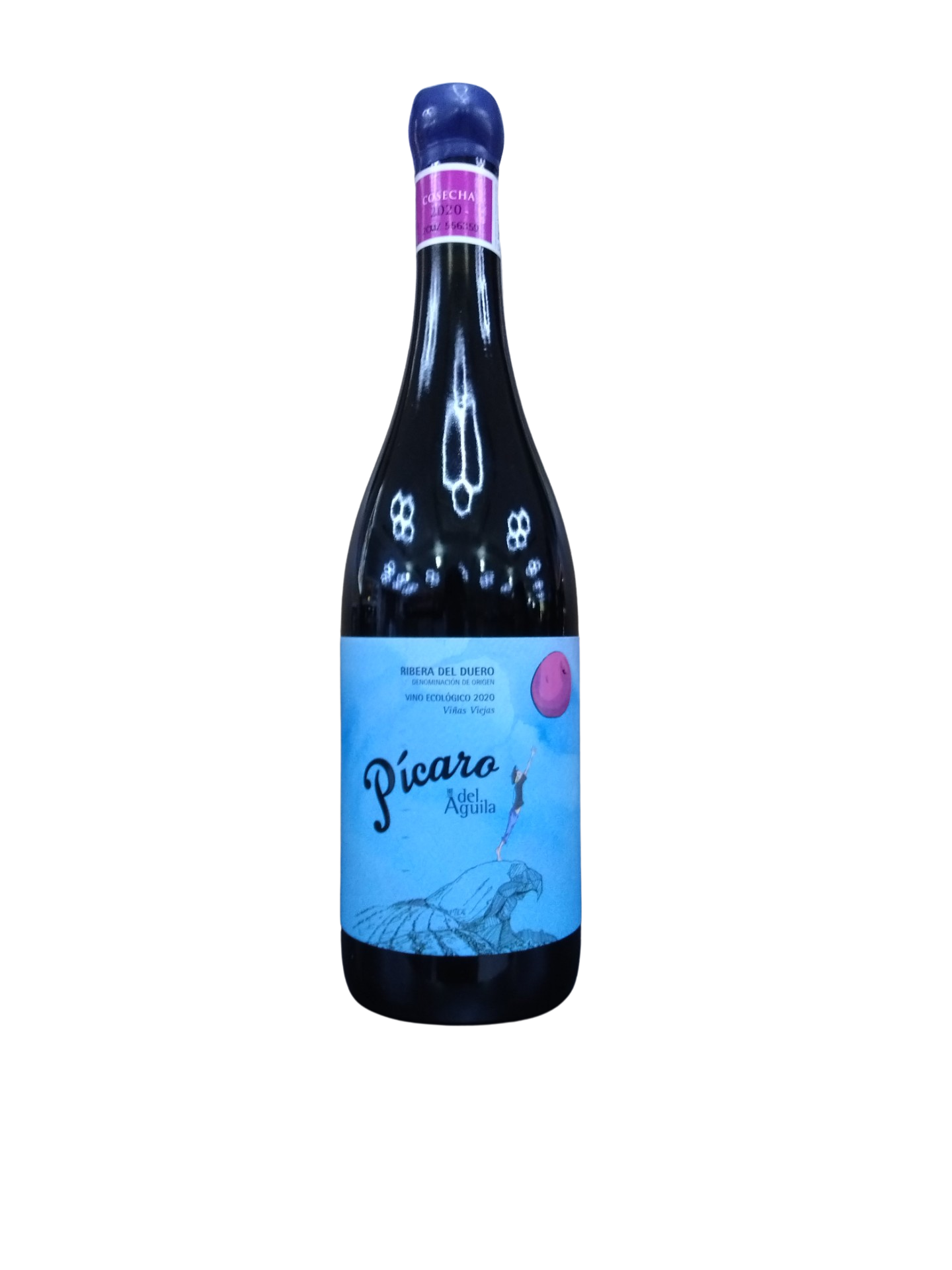 Domaine D Aguila Picaro 75 CL