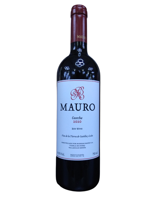 Bodega Mauro Cosecha Red 75 CL