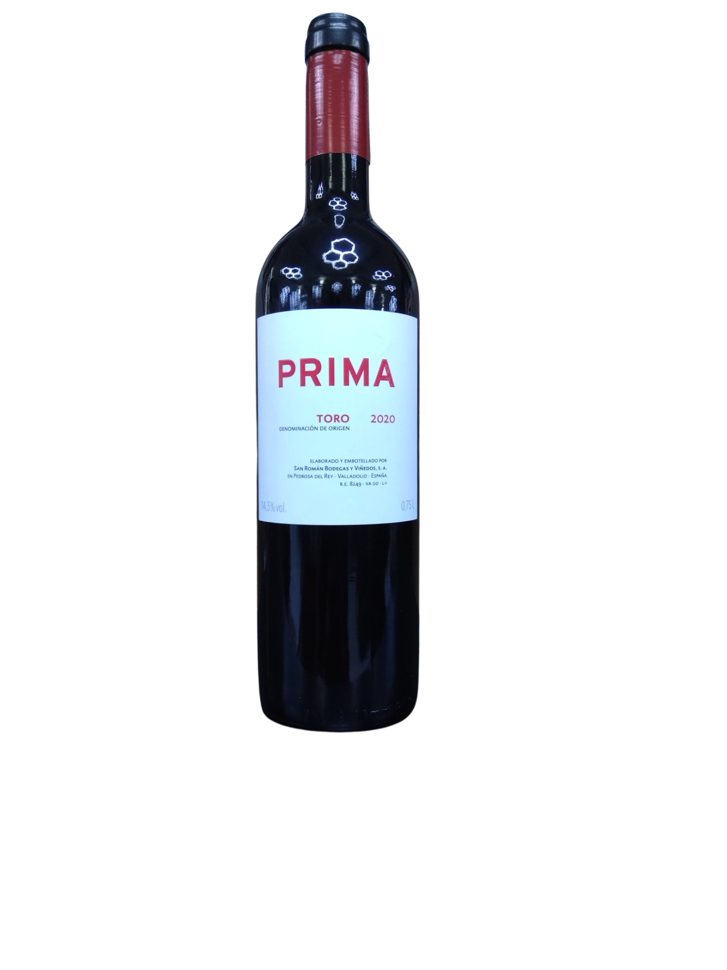 Bodega Maurodos Prima 75 CL