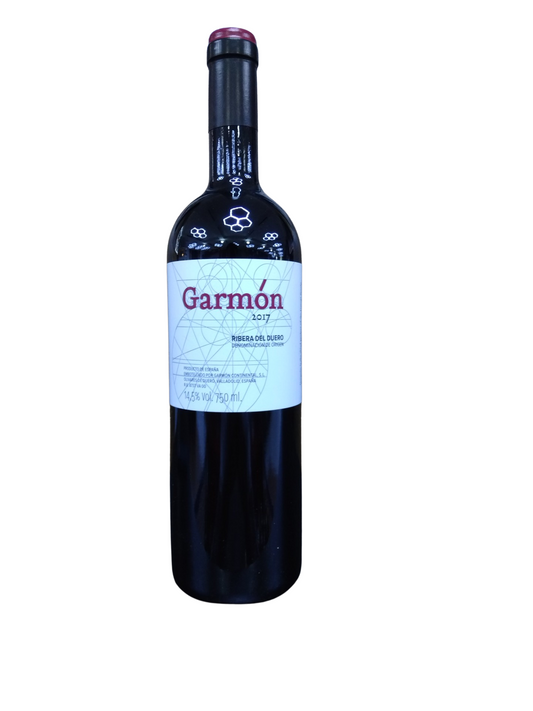 Garmon Tempranillo 75 CL