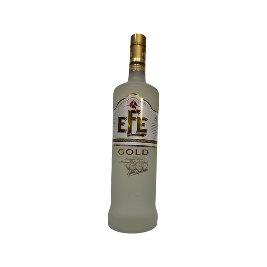 EFE GOLD RAKI 1LTR