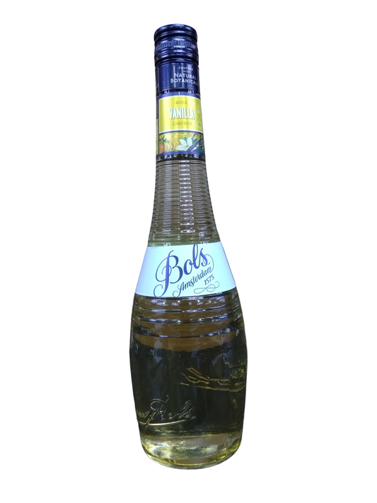 BOLS VANILA 70CL