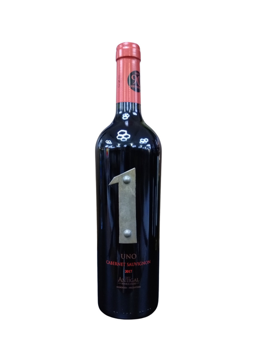 Antigal Uno Cab Sauv 75 CL