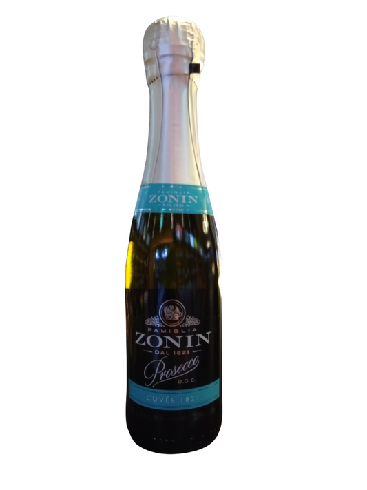 ZONIN PROSECCO 187ml