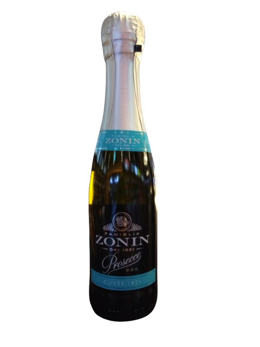 ZONIN PROSECCO  187ML