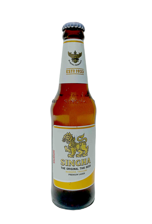 Singha 33 CL Btl