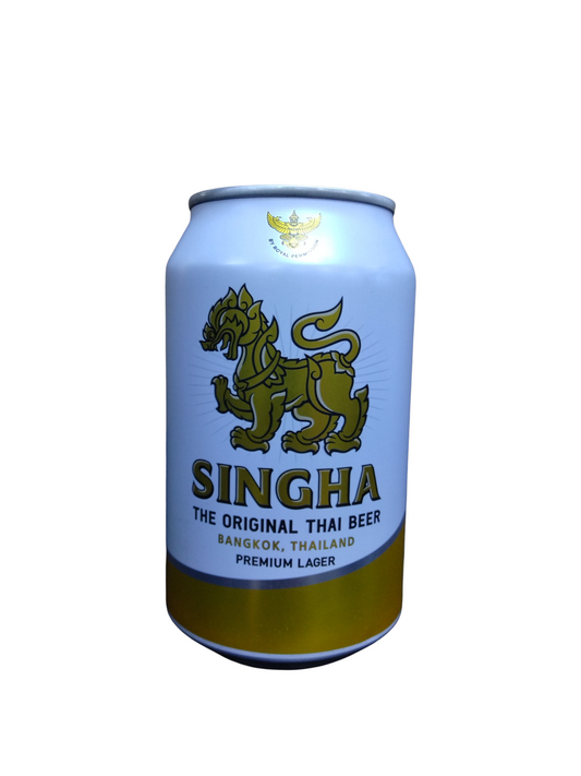 Singha 33 CL Can