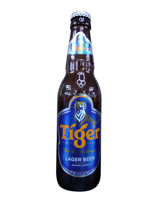 Tiger  33Cl Btl