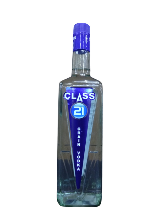 Class Vodka 1Ltr