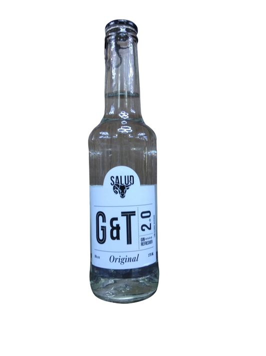 SALUD G&T ORIGINAL 27.5CL