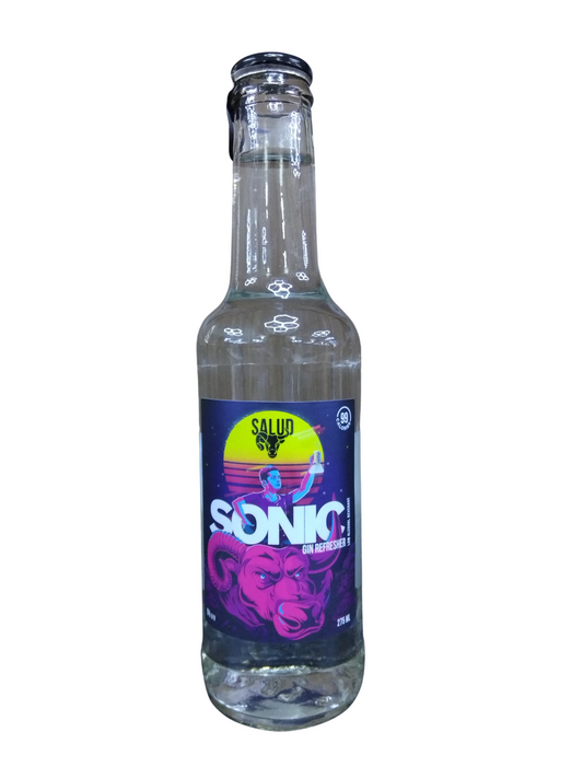 SALUD SONIC 27.5CL