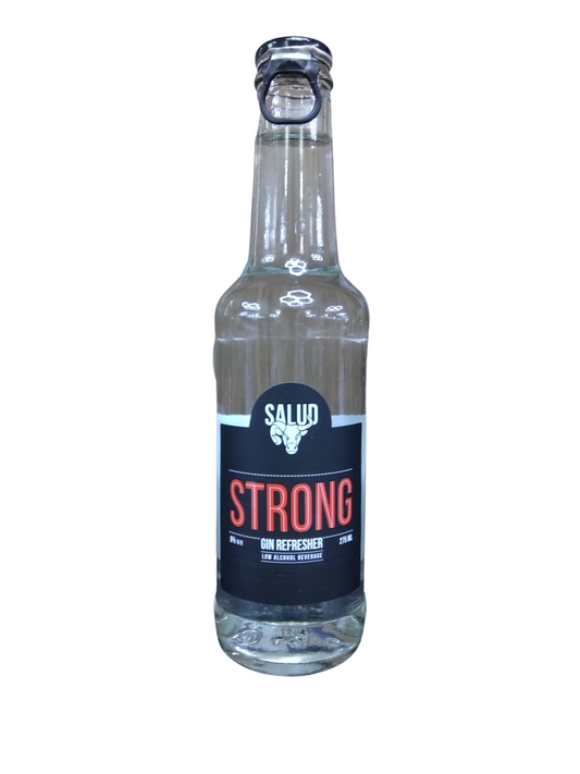 SALUD STRONG 27.5CL