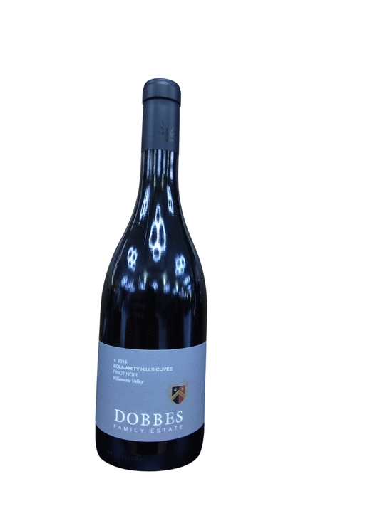 Dobbes Eola Amity Pinot Noir 75 CL