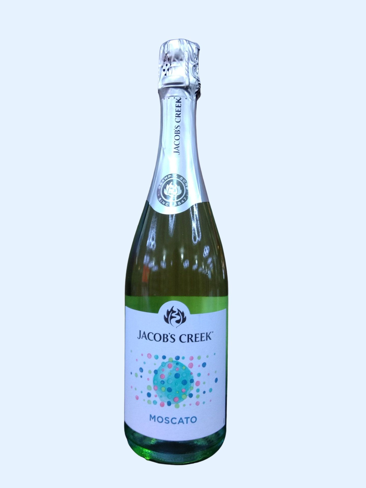 Jacobs Creek Moscato Sparkling 75 CL