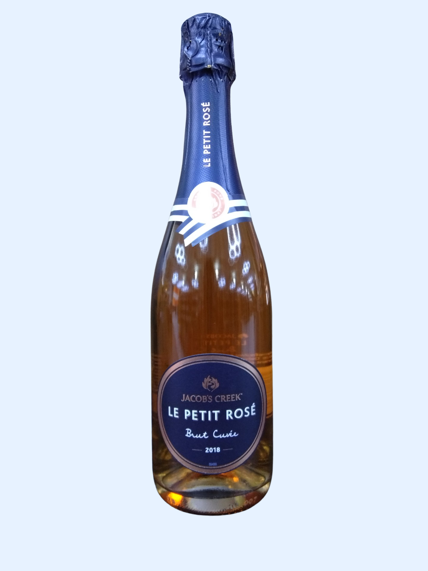 Jacobs Creek Le Petit Rose Spark 75 CL