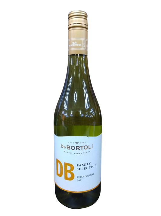 DE BORTOLI FAMILY SELECTION CHARDONNAY