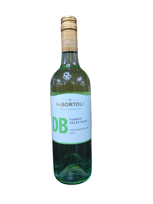 DB FAMILY SELECTION SAUVIGNON BLANC 75CL