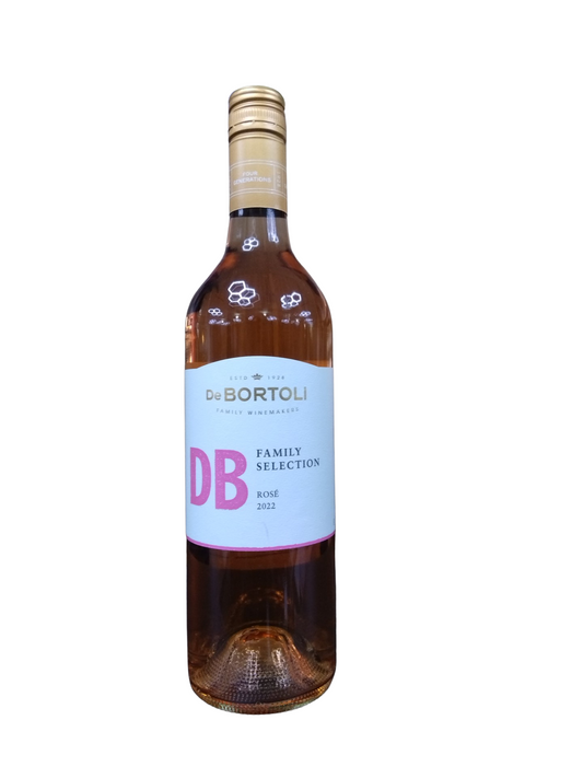 DB FAMILY SELECTION ROS DE BORTOLI 75CL