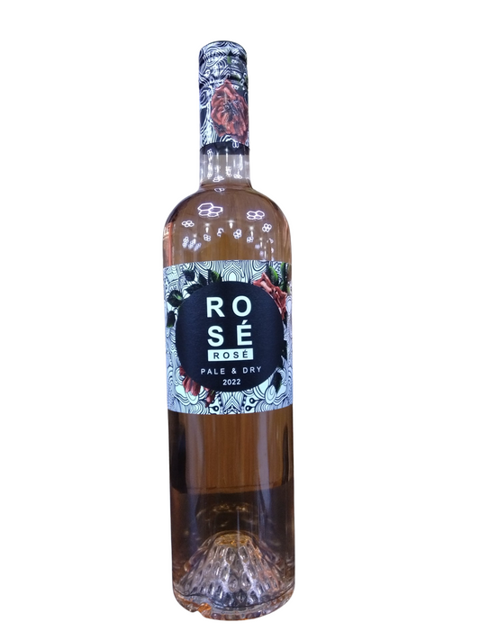 DE BORTOLI ROSE ROSE 75CL