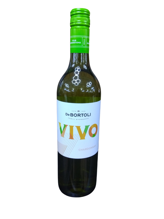 VIVO CHARDONNAY 75CL