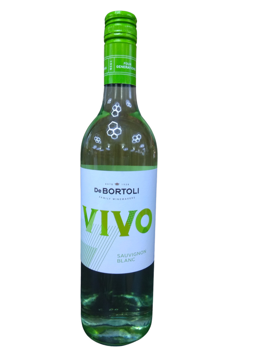 VIVO SAUVIGNON BLANC 75CL