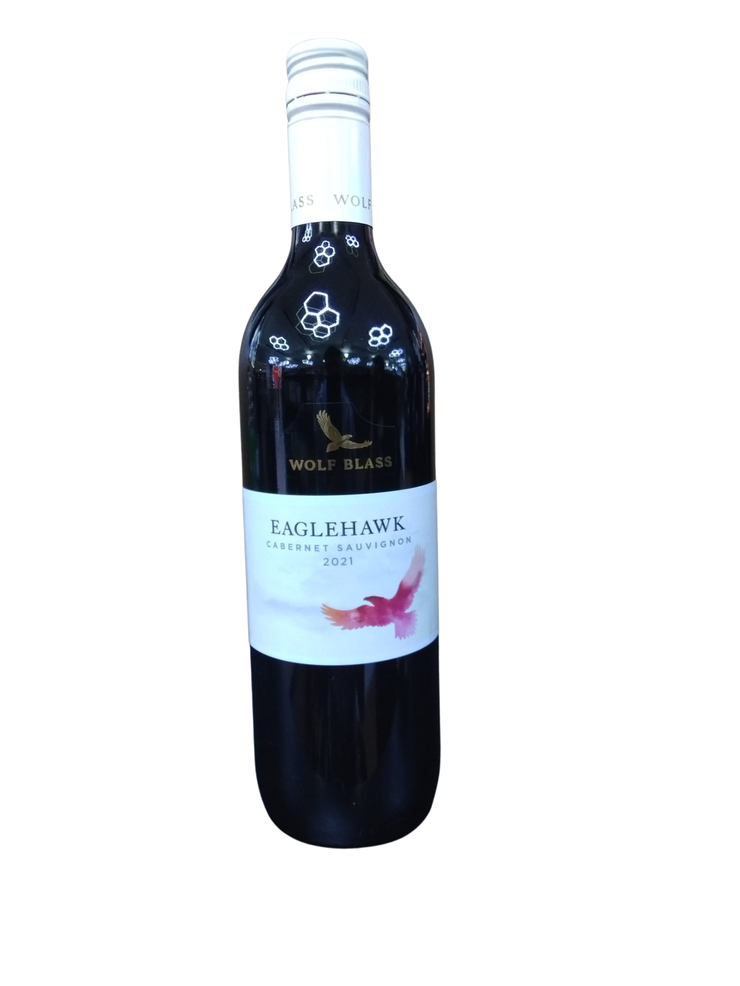 WOLF BLASS EAGLEHAWK CABERNET SAUVIGNON 75CL