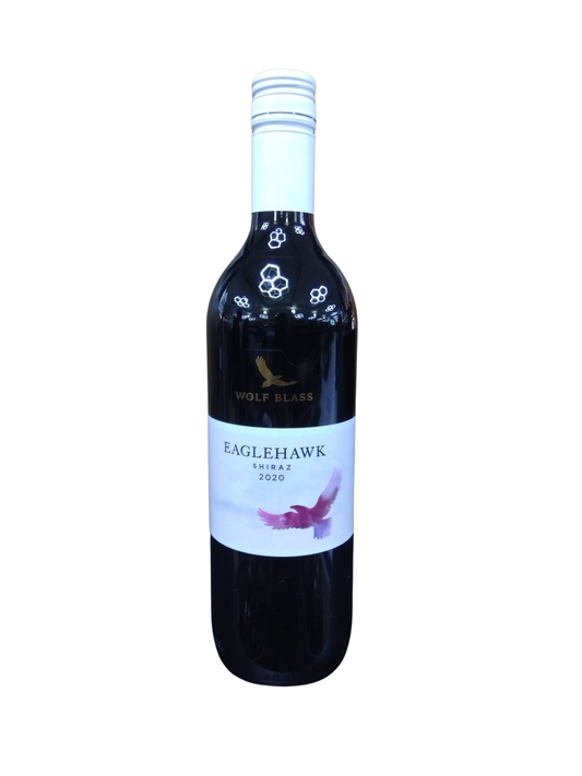 Wolf Blass Eaglehawk Shiraz 75 CL