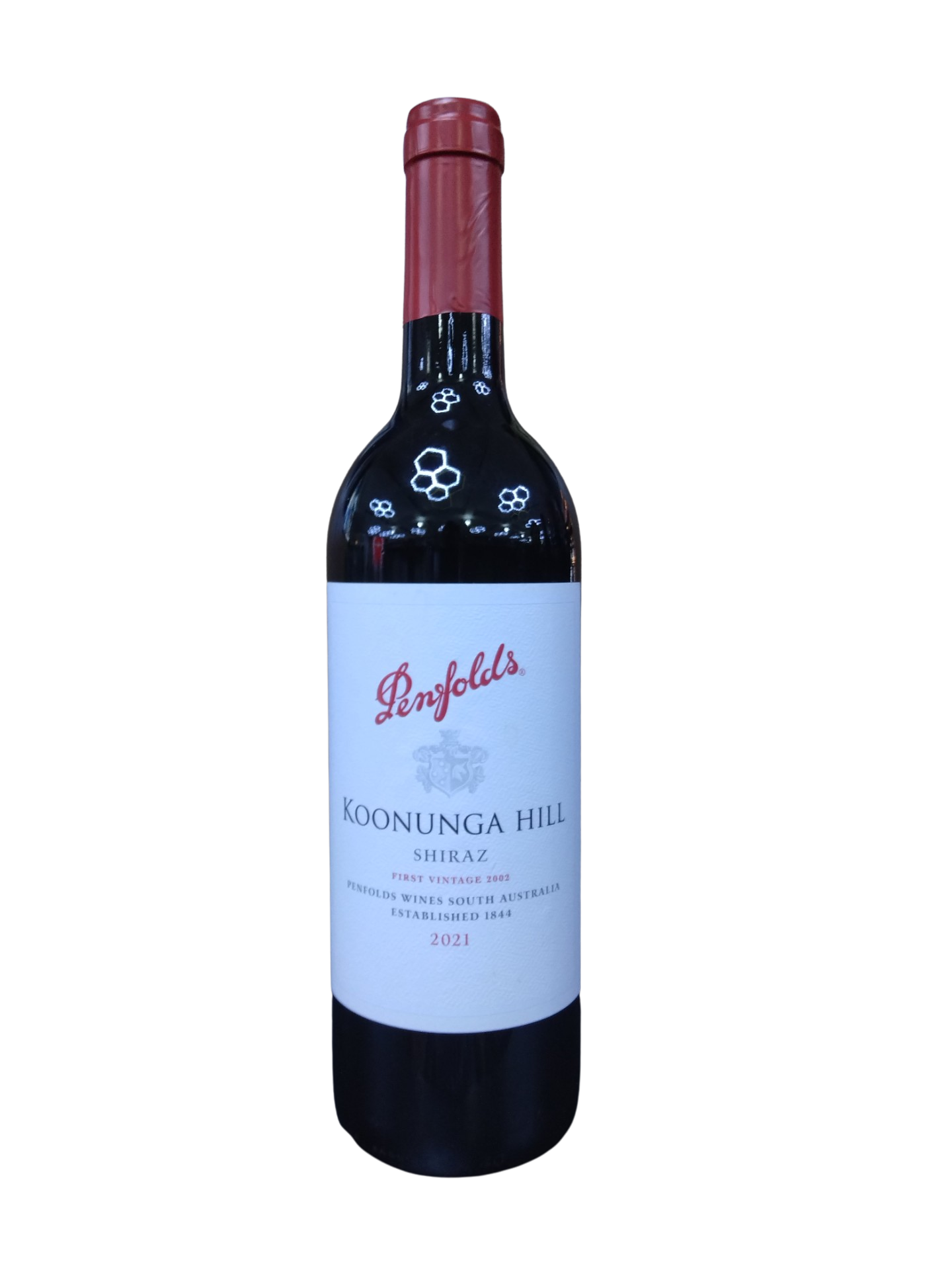 Penfolds Koonunga Hill Shiraz 75Cl