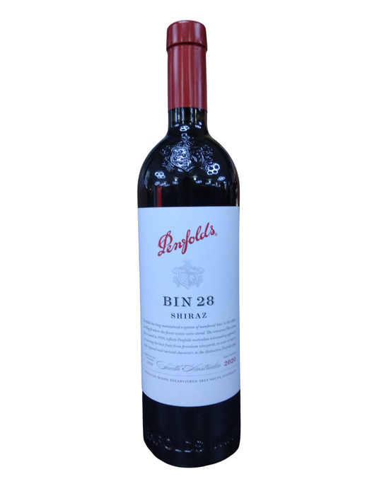 Penfolds Bin 28 Shiraz 75Cl