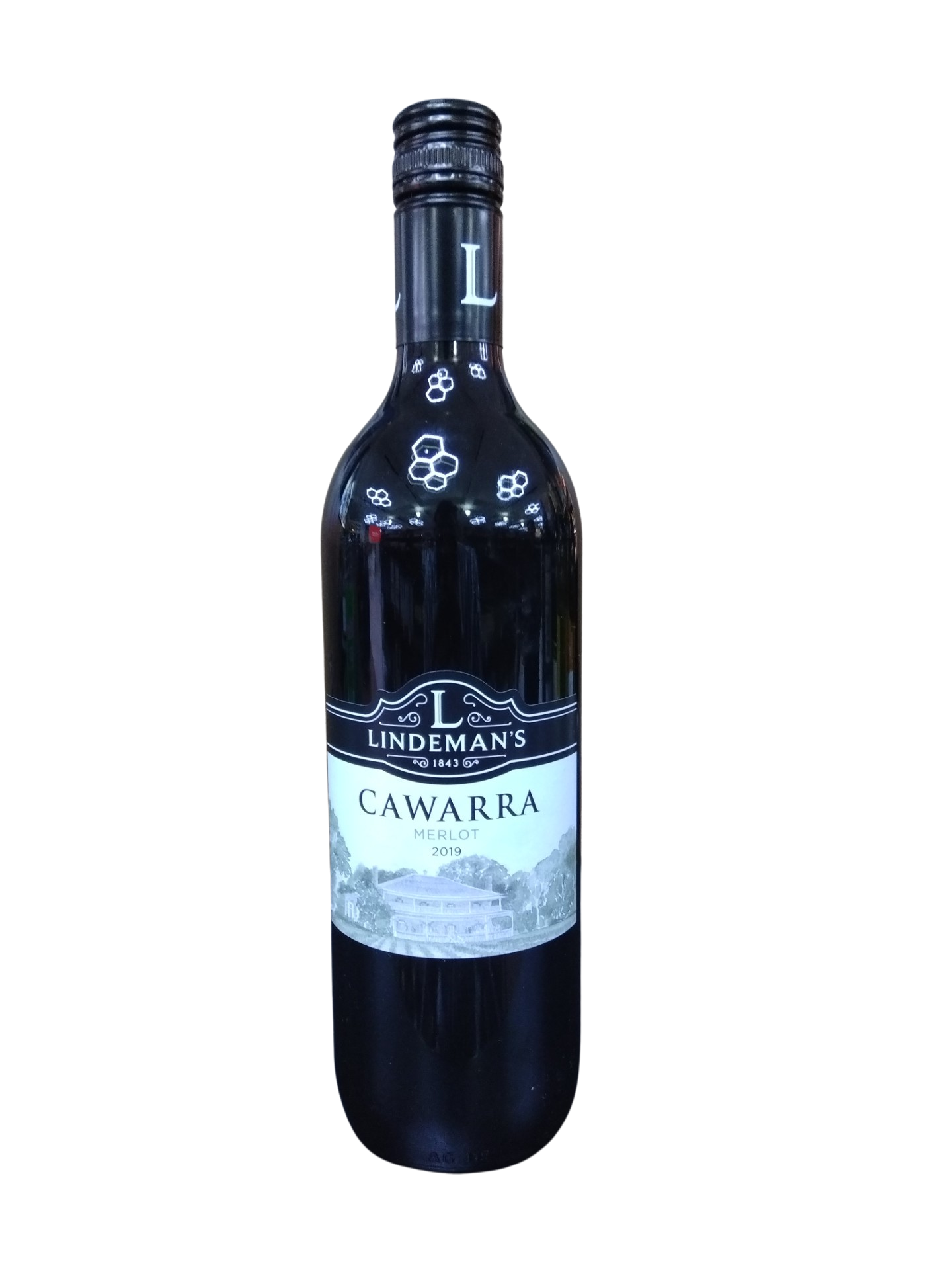 Lindemans Cawarra Merlot 75 CL