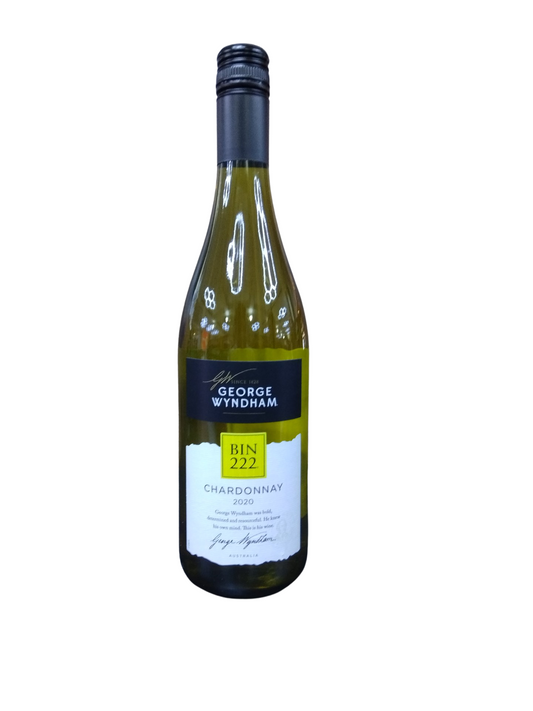 Wyndham Est Bin 222 Chardonnay 75 CL