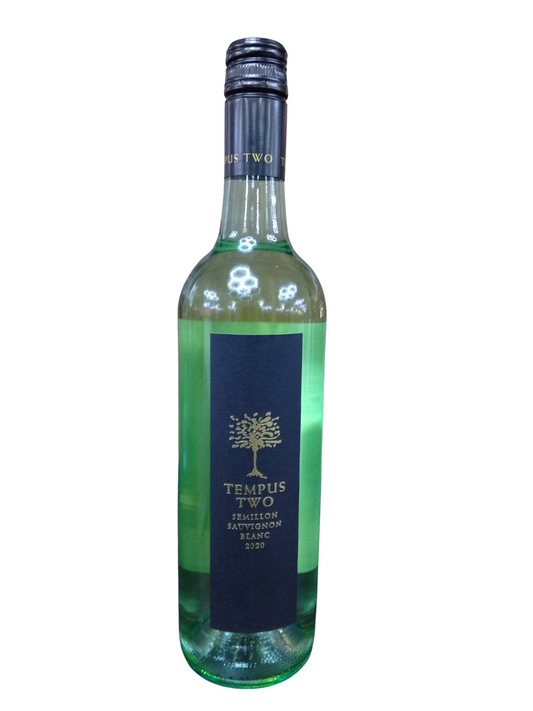 Tempus Two Semillon Sauvignon 75 CL