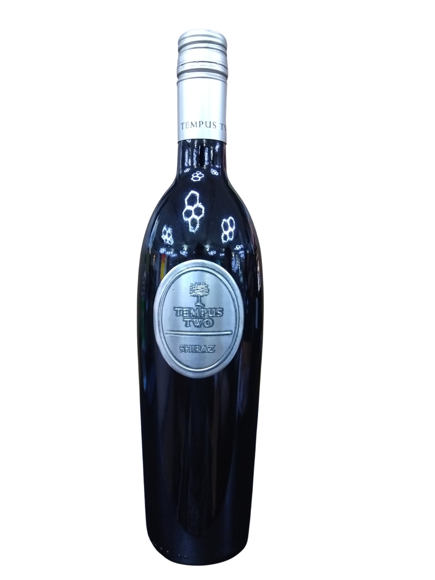 Tempus Two Pewter Shiraz 75 CL