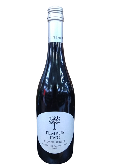 Tempus Two Silver Cabernet Sauvig 75 CL