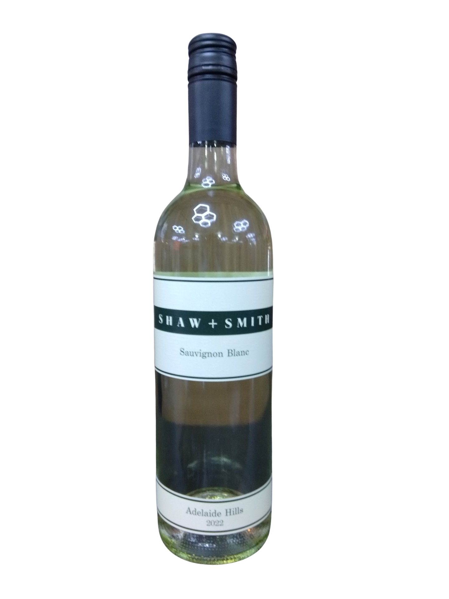 SHAW AND SMITH SAUVIGNON BLANC 75CL