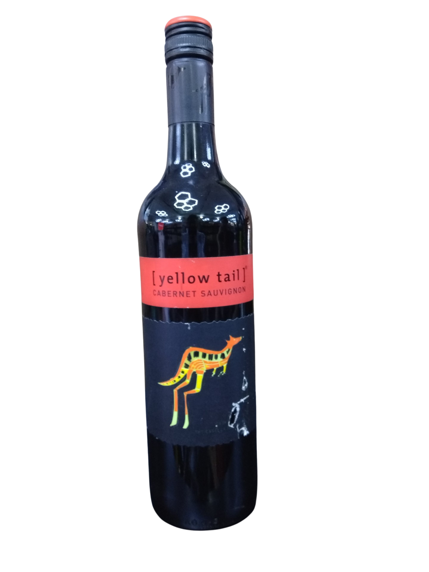 Yellow Tail Cabernet Sauvignon 75 CL