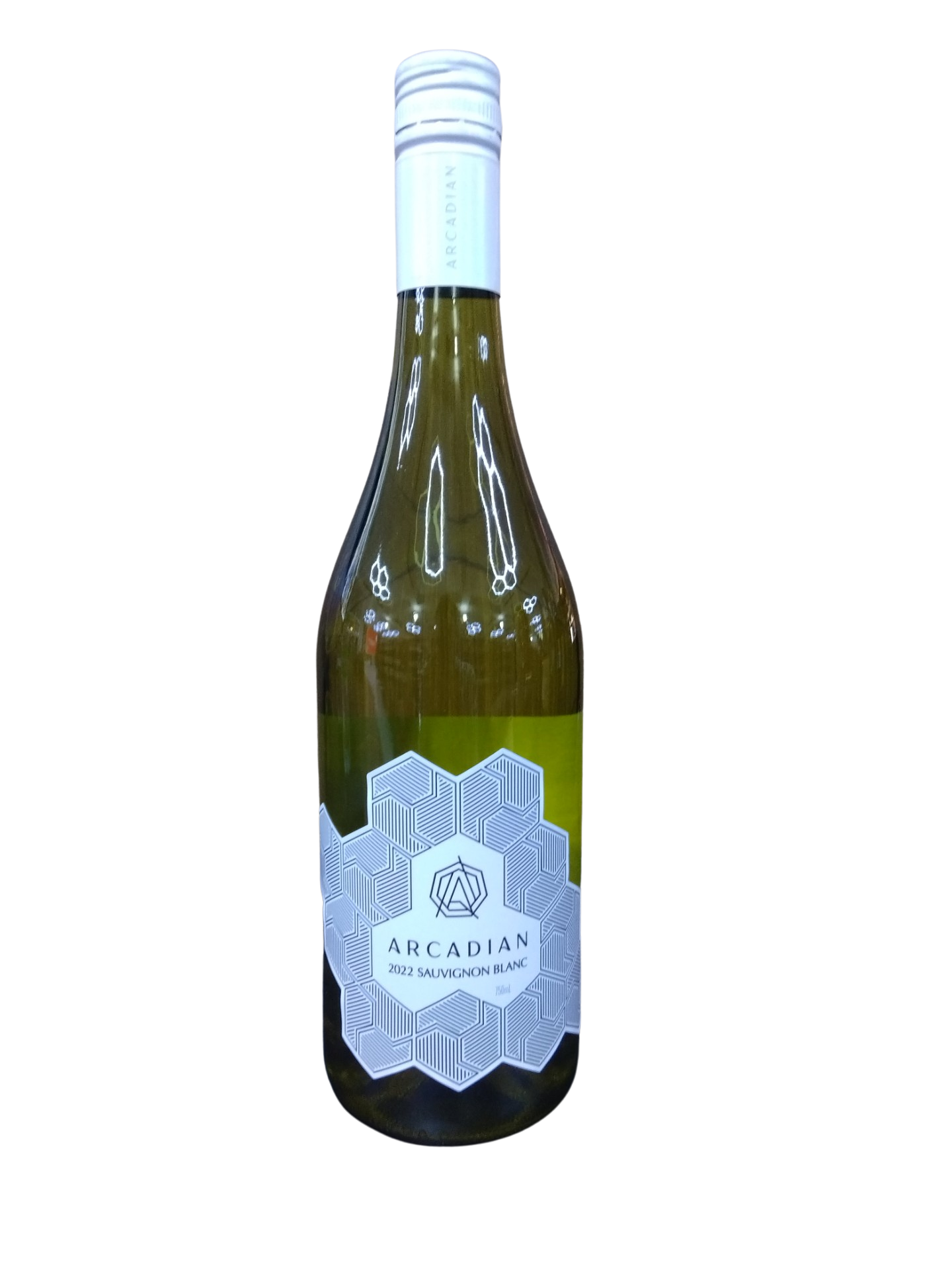 ARCADIAN SAUVIGNON BLANC 75CL