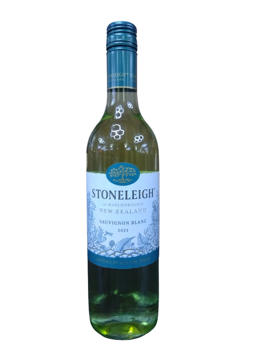 Stoneleigh Vineyards Sauv Blanc 75 CL