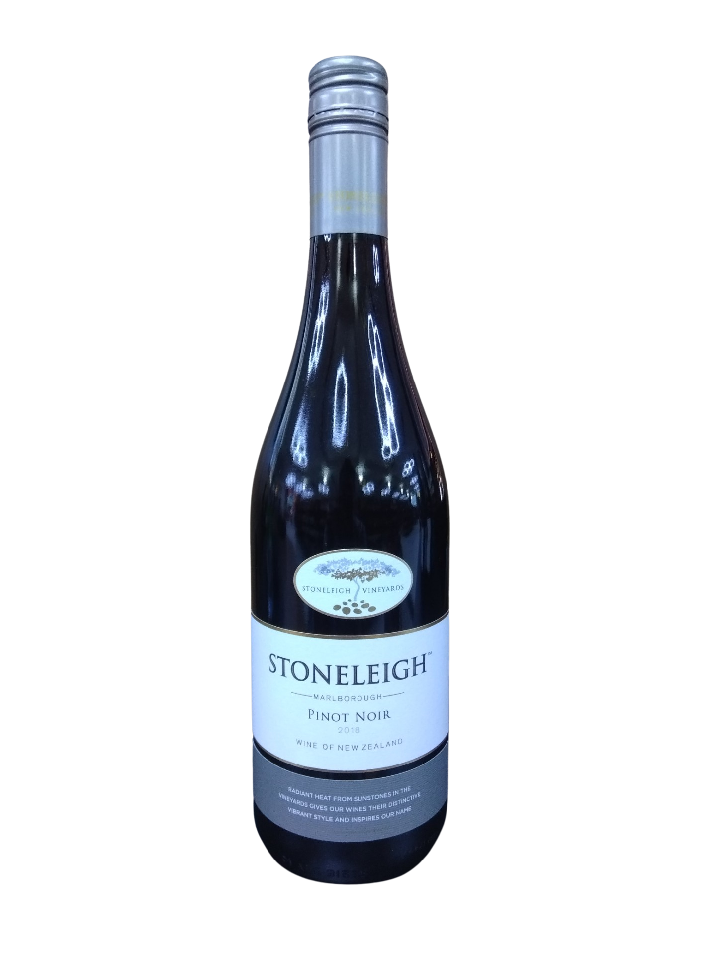 Stoneleigh Pinot Noir 75 CL