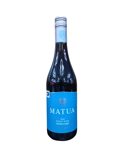 Matua Marlborough Pinot Noir 75 CL